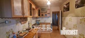 3-к квартира, вторичка, 57м2, 9/9 этаж