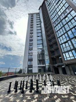 3-к квартира, вторичка, 117м2, 2/19 этаж