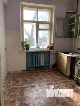 2-к квартира, вторичка, 48м2, 2/4 этаж