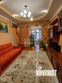 2-к квартира, вторичка, 59м2, 4/4 этаж