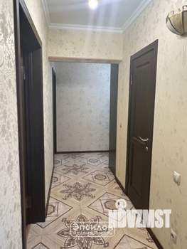 2-к квартира, вторичка, 57м2, 17/17 этаж
