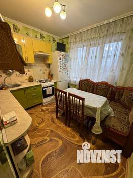 3-к квартира, вторичка, 73м2, 5/10 этаж