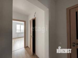 2-к квартира, вторичка, 41м2, 2/17 этаж