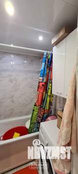 1-к квартира, вторичка, 34м2, 5/5 этаж