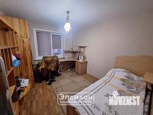 2-к квартира, вторичка, 47м2, 2/9 этаж