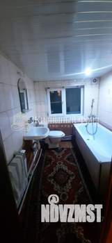 2-к квартира, вторичка, 47м2, 1/1 этаж