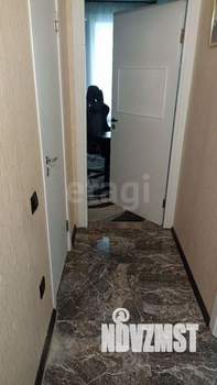 2-к квартира, вторичка, 35м2, 5/10 этаж