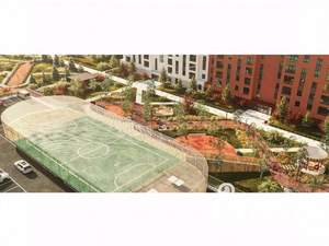 2-к квартира, вторичка, 63м2, 17/18 этаж