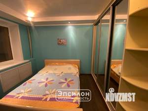 3-к квартира, вторичка, 64м2, 1/5 этаж