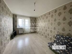 1-к квартира, вторичка, 35м2, 3/17 этаж