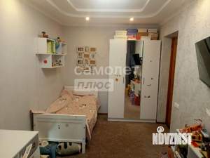 2-к квартира, вторичка, 50м2, 3/9 этаж