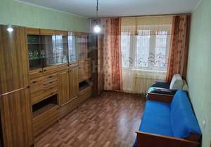 1-к квартира, вторичка, 36м2, 6/17 этаж