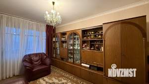 2-к квартира, вторичка, 46м2, 5/9 этаж