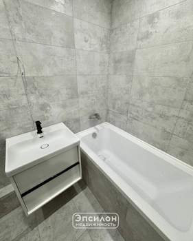 1-к квартира, вторичка, 36м2, 17/17 этаж