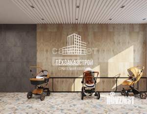 1-к квартира, вторичка, 36м2, 5/10 этаж
