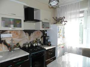 3-к квартира, вторичка, 61м2, 5/9 этаж