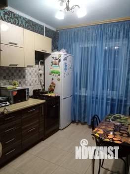 3-к квартира, вторичка, 61м2, 7/9 этаж