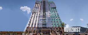 3-к квартира, вторичка, 69м2, 12/21 этаж