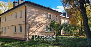 3-к квартира, вторичка, 75м2, 2/2 этаж