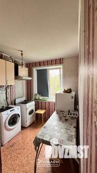 2-к квартира, вторичка, 44м2, 3/5 этаж