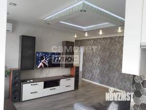 3-к квартира, вторичка, 58м2, 8/9 этаж