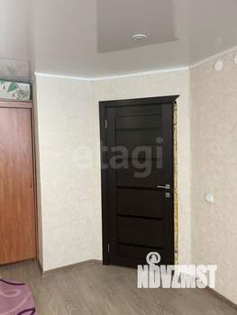 1-к квартира, вторичка, 34м2, 11/14 этаж