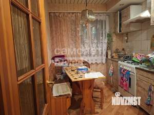 2-к квартира, вторичка, 44м2, 1/5 этаж