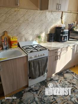 2-к квартира, вторичка, 46м2, 7/9 этаж