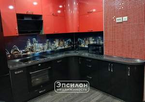 2-к квартира, вторичка, 61м2, 11/17 этаж