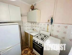 3-к квартира, вторичка, 82м2, 3/5 этаж