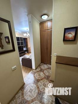 3-к квартира, вторичка, 45м2, 3/5 этаж