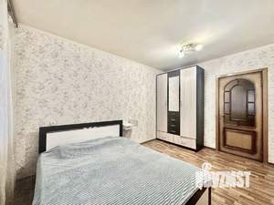 2-к квартира, вторичка, 46м2, 1/5 этаж