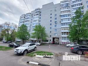 1-к квартира, вторичка, 44м2, 1/10 этаж