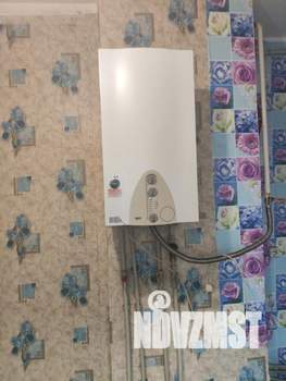 1-к квартира, вторичка, 36м2, 2/10 этаж