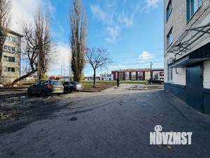 1-к квартира, вторичка, 15м2, 2/5 этаж