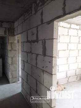 1-к квартира, вторичка, 35м2, 12/17 этаж