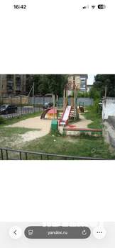 1-к квартира, вторичка, 33м2, 6/6 этаж