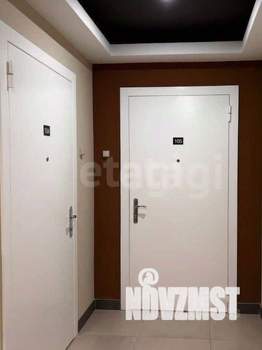 2-к квартира, вторичка, 37м2, 7/18 этаж