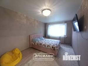 4-к квартира, вторичка, 77м2, 9/9 этаж