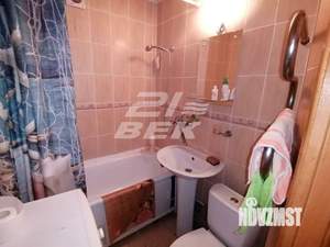 2-к квартира, вторичка, 42м2, 4/5 этаж