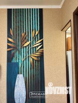 2-к квартира, вторичка, 31м2, 5/5 этаж