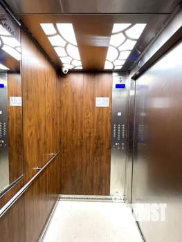 1-к квартира, вторичка, 44м2, 11/17 этаж