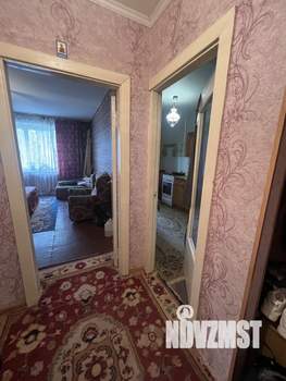 1-к квартира, вторичка, 35м2, 5/9 этаж
