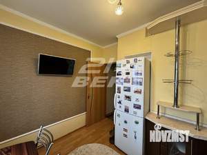 1-к квартира, вторичка, 37м2, 1/10 этаж
