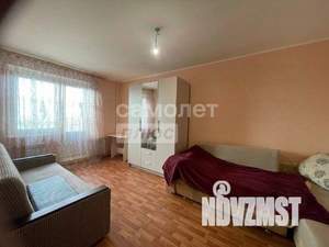 1-к квартира, вторичка, 36м2, 11/17 этаж