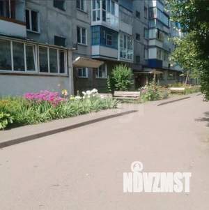 1-к квартира, вторичка, 30м2, 5/5 этаж