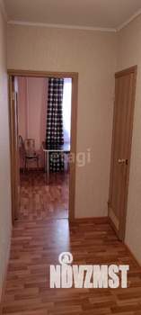 3-к квартира, вторичка, 79м2, 1/17 этаж