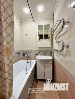 3-к квартира, вторичка, 61м2, 3/5 этаж