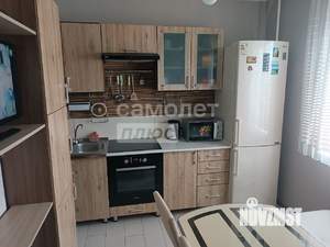 1-к квартира, вторичка, 38м2, 15/17 этаж