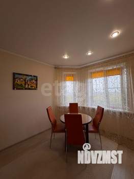 2-к квартира, вторичка, 58м2, 17/17 этаж